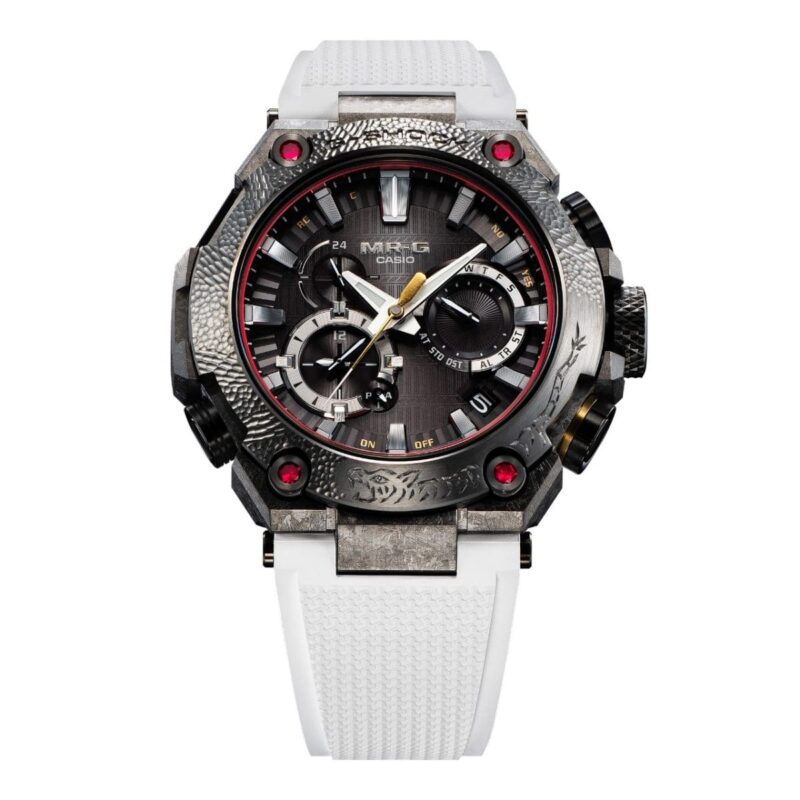 MR-G MRG-B2000 Series MRG-B2000SG-1A Watch