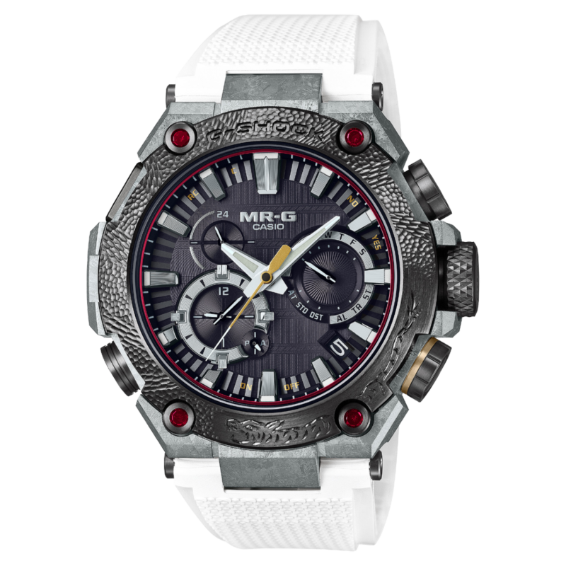 MR-G MRG-B2000 Series MRG-B2000SG-1A Watch - Image 3